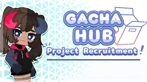gacha hub|Gacha Hub .